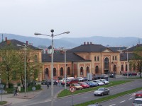 bielsko_-_dworzec_pkp