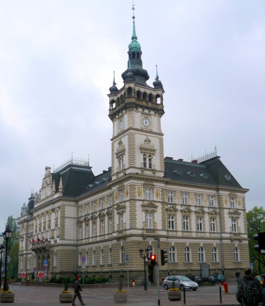 bielsko-biala_town_hall
