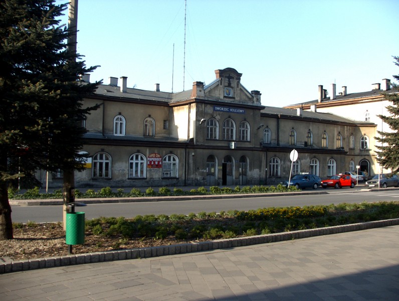 railway_station_czechowice